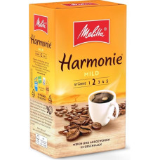 Кава мелена Melitta Harmonie mild 500g