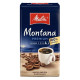 Кава мелена Melitta Montana 100% Arabica 500g
