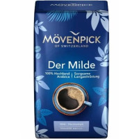 Кава мелена Movenpick der Milde 500г