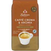 Кава в зернах Bellarom Caffe Crema Custoso 1kg