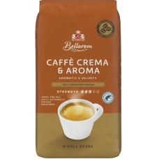 Кава в зернах Bellarom Caffe Crema Custoso 1kg