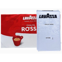 Кава мелена Lavazza Qualita Rossa 250 г