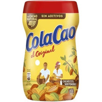 Какао ColaCao Original 390g