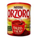 Розчинний ячмінний напій Nestle Orzoro Cacao 180г