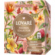 Чай Lovare Ройбуш асорті 32шт(4*8шт)