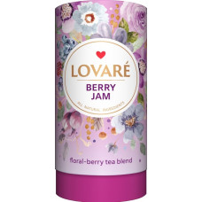 Чай Lovare Berry Jam 80g