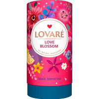 Чай Lovare Love Blossom 80g