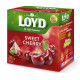 Чай Loyd Sweet Cherry вишня 40г