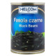 Квасоля Helkom чорна 400g