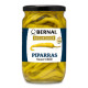 Перець Bernal Sweet Chilli солодкий 685g