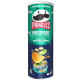 Чіпси Pringles Thai Style Green Curry 165г