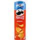 Чіпси Pringles Original, класичні, 165 г
