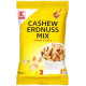 Горіхи Cashew Erdnuss mix Honig Salz 200g