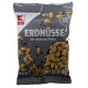 Горіхи Erdnuss mix schwarzem Pfeffer 150g