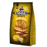 Брускета Krambals сир 70г