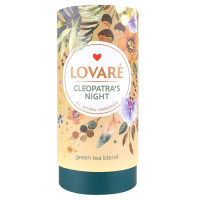 Чай Lovare Cleopatras night 80g